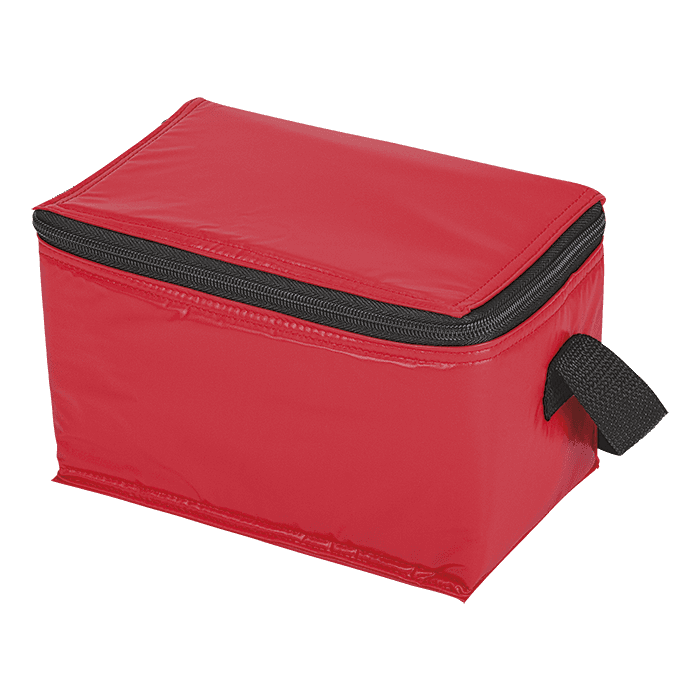 6 Can Cooler Vinyl 3