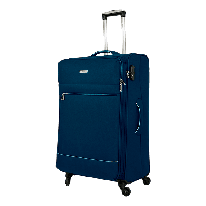 Tosca Platinum 70cm Trolley Case 2