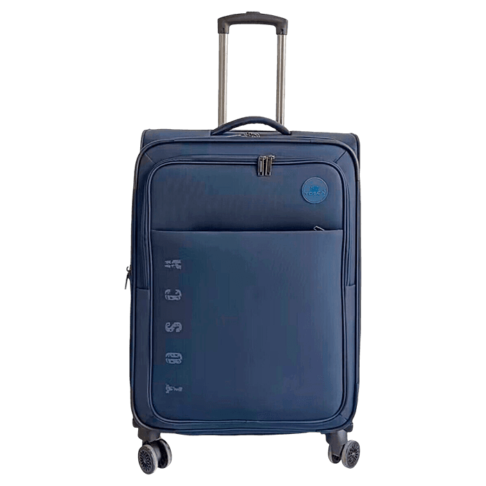 Tosca Urban 60cm Trolley Case 2