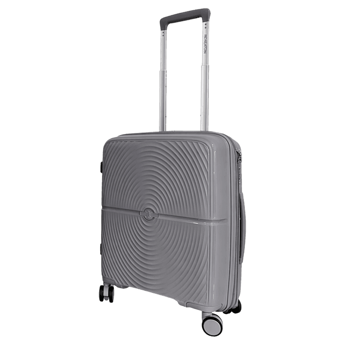 Halrow 55cm Trolley 2