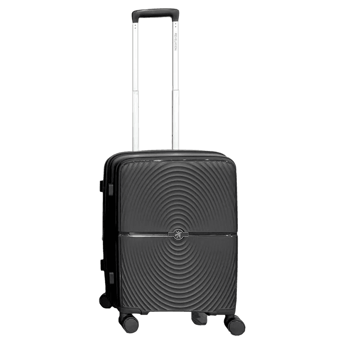 Halrow 55cm Trolley 3