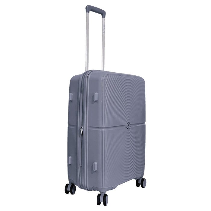 Halrow 65cm Trolley 2