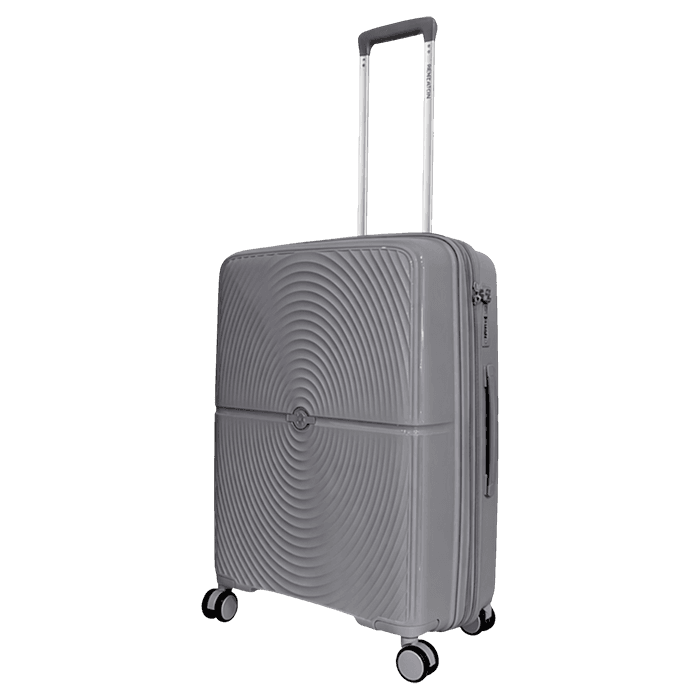 Halrow 65cm Trolley 3
