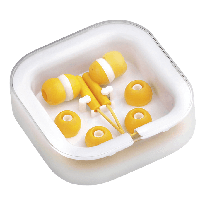 Cort Earphones 4