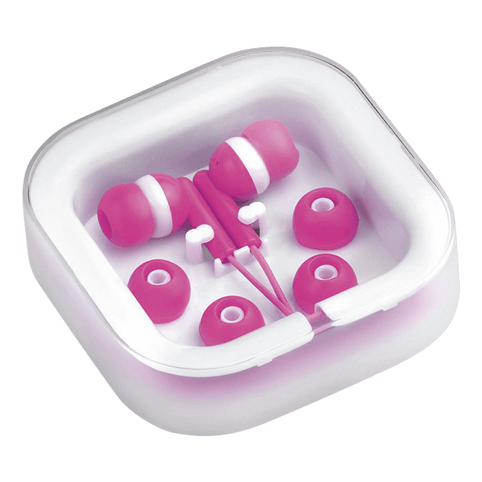Cort Earphones 7