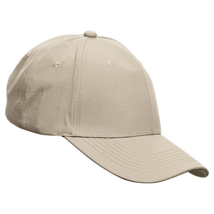 6 Panel Barron Active Apex Cap 5