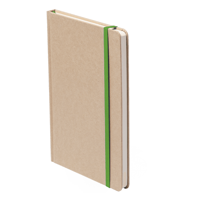 Raimok A5 Notebook 6