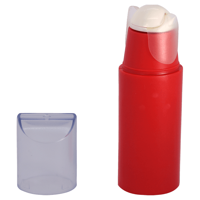Compact Mini Fan 3