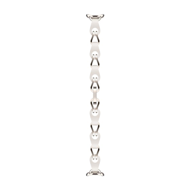 Xiaomi Smart Band 8 Chain Strap - White 5