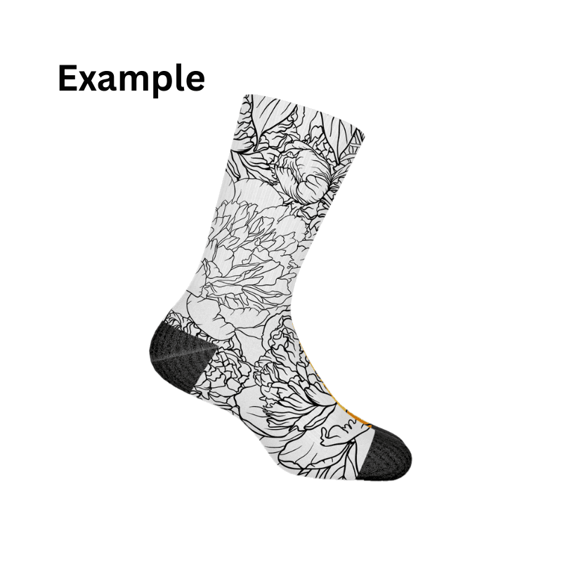 The Kartal Custom Branded Socks (Pairs) 3