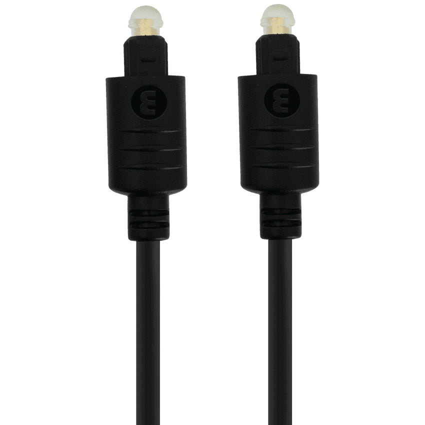 TOSLINK Male to TOSLINK Male 3m 6