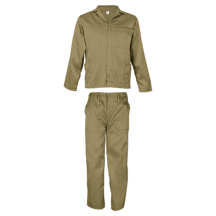 Barron Value Conti Suit 4