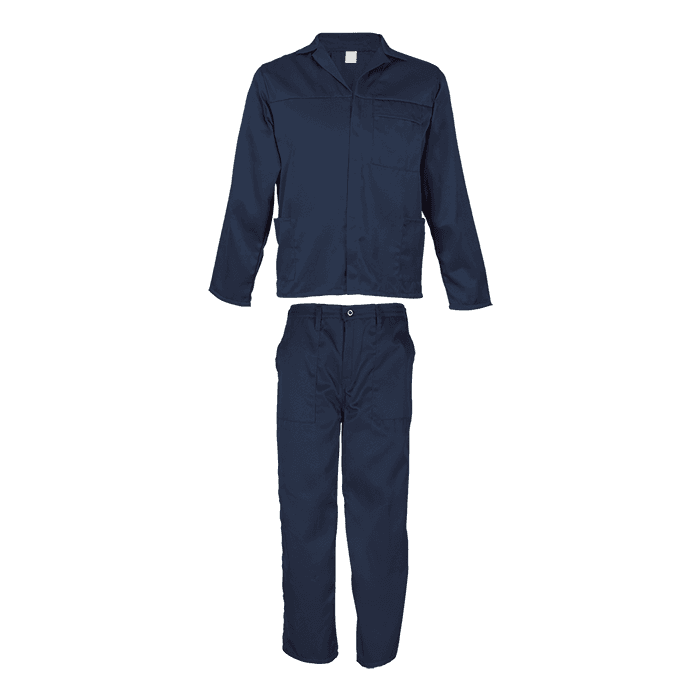 Barron Value Conti Suit 5