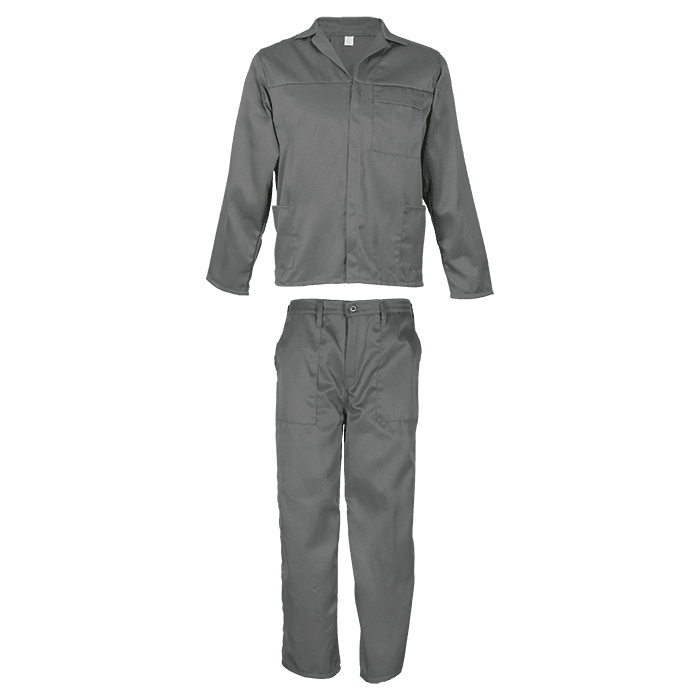 Barron Value Conti Suit 6