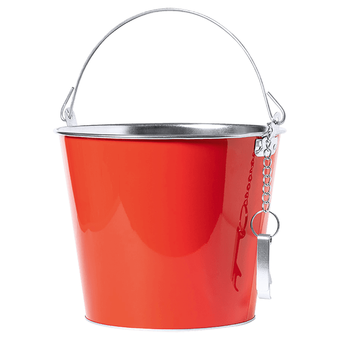 Bucket Duken 3
