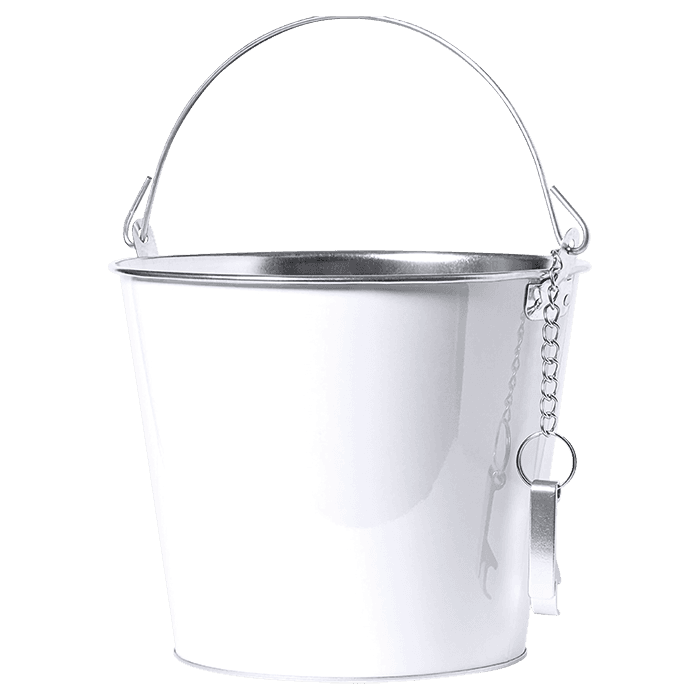 Bucket Duken 4