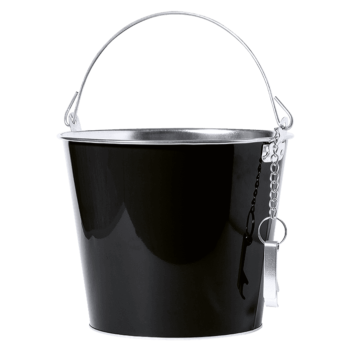 Bucket Duken 5