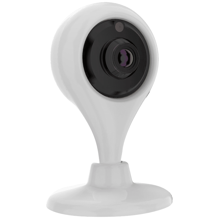 Smart Wi-Fi 720P IP Camera - Indoor 1