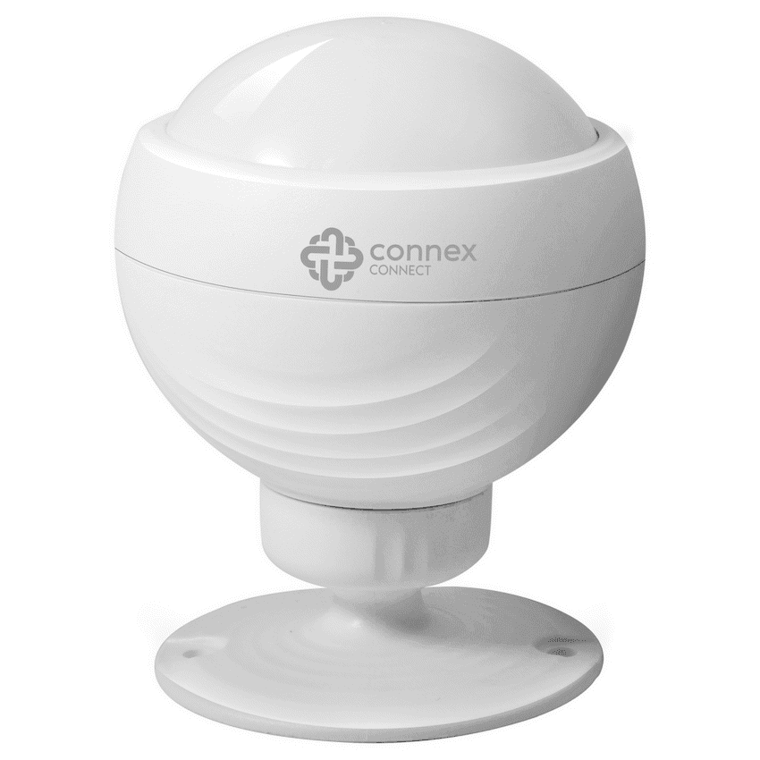 Smart Wi-Fi Motion Sensor Recharge 1