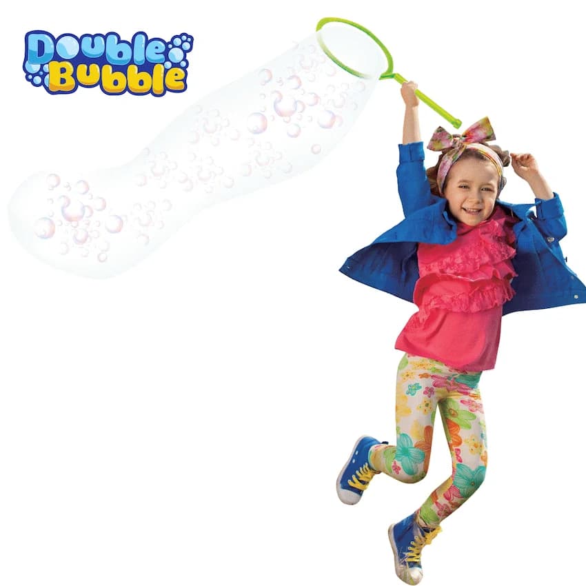 Avalanche Double Bubble - Giant Bubble 3