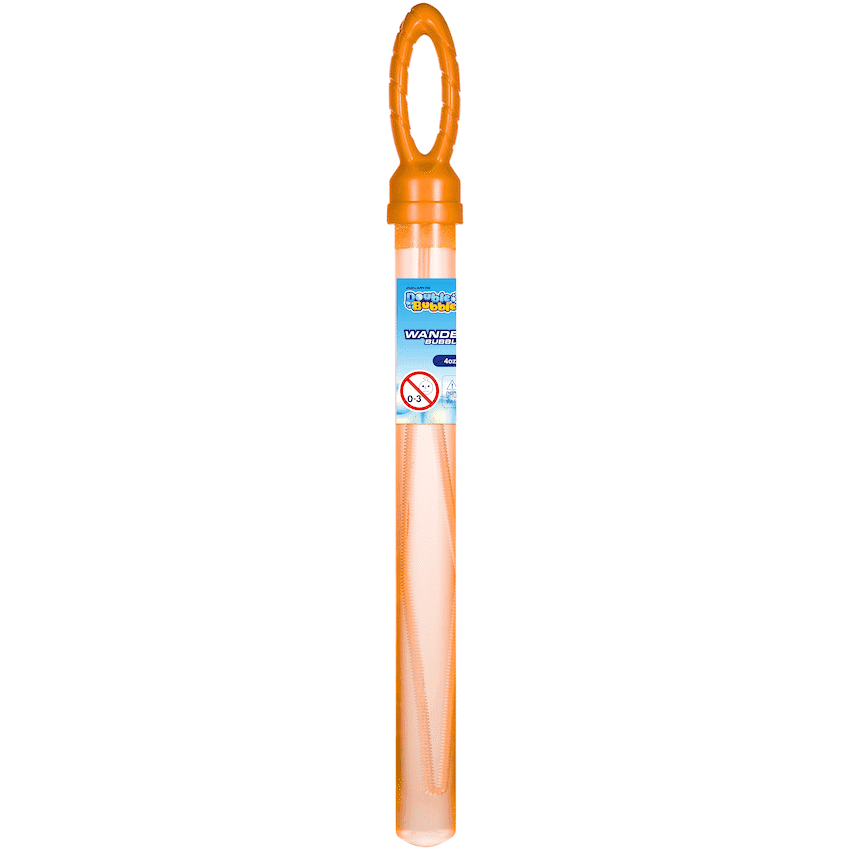 Avalanche Double Bubble - Wander Wave (To Be Ordered in Qty of 24) 5