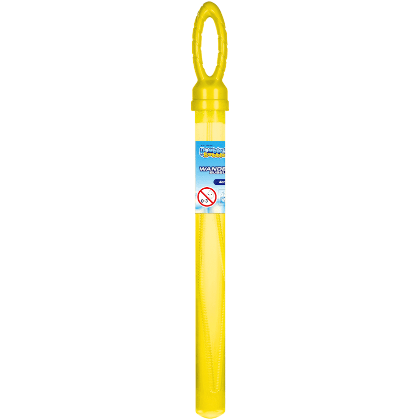 Avalanche Double Bubble - Wander Wave (To Be Ordered in Qty of 24) 6
