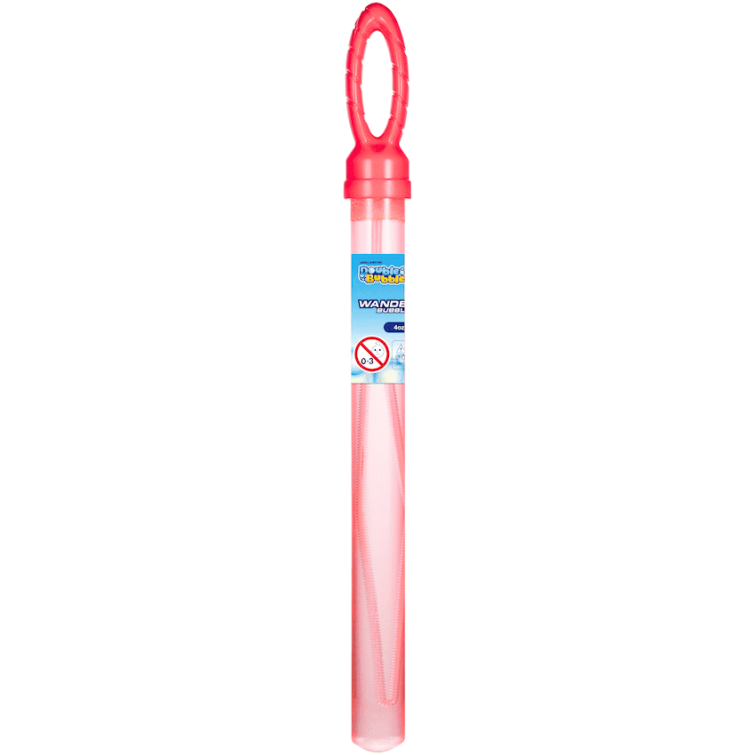 Avalanche Double Bubble - Wander Wave (To Be Ordered in Qty of 24) 8