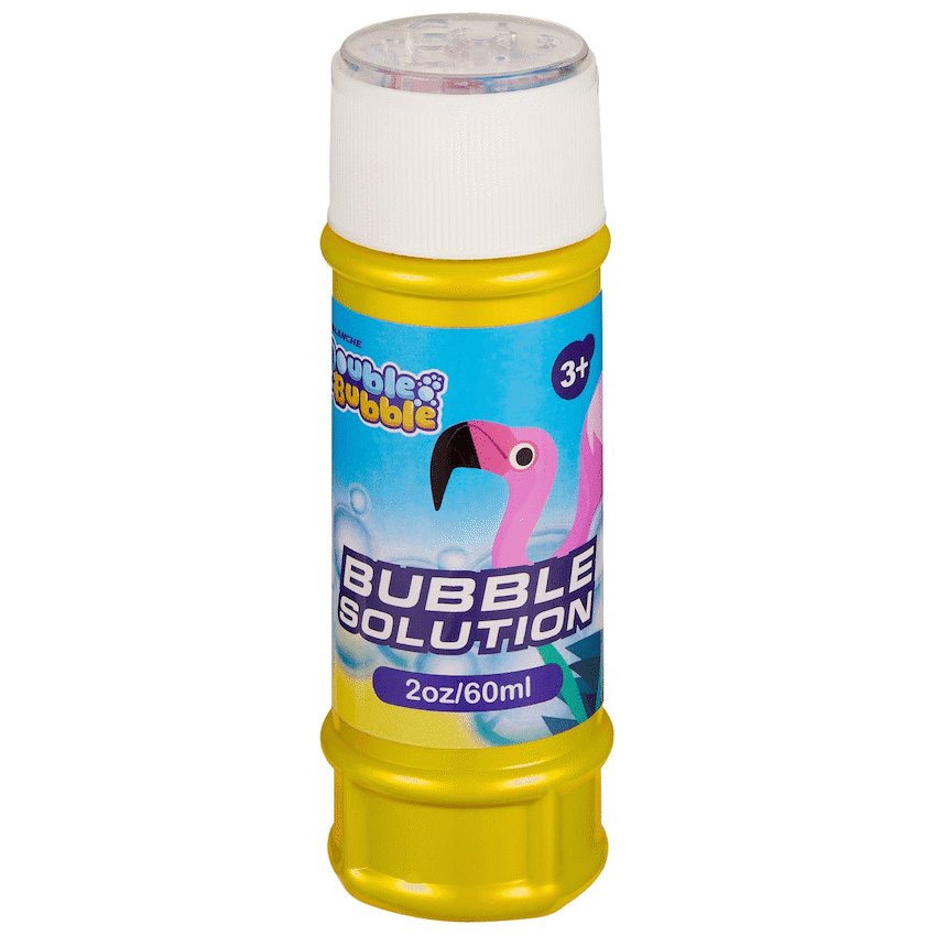 Avalanche Double Bubble - Maze (To Be Ordered in Qty of 36) 3