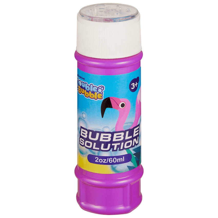 Avalanche Double Bubble - Maze (To Be Ordered in Qty of 36) 4