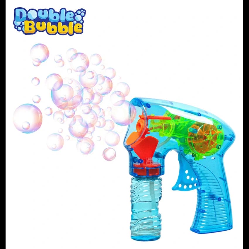 Avalanche Double Bubble - Light Wave 3