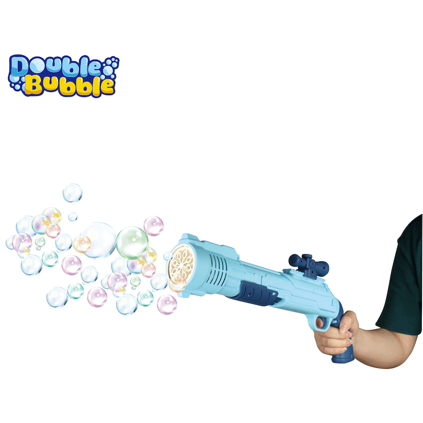 Avalanche Double Bubble - Cyclone 4
