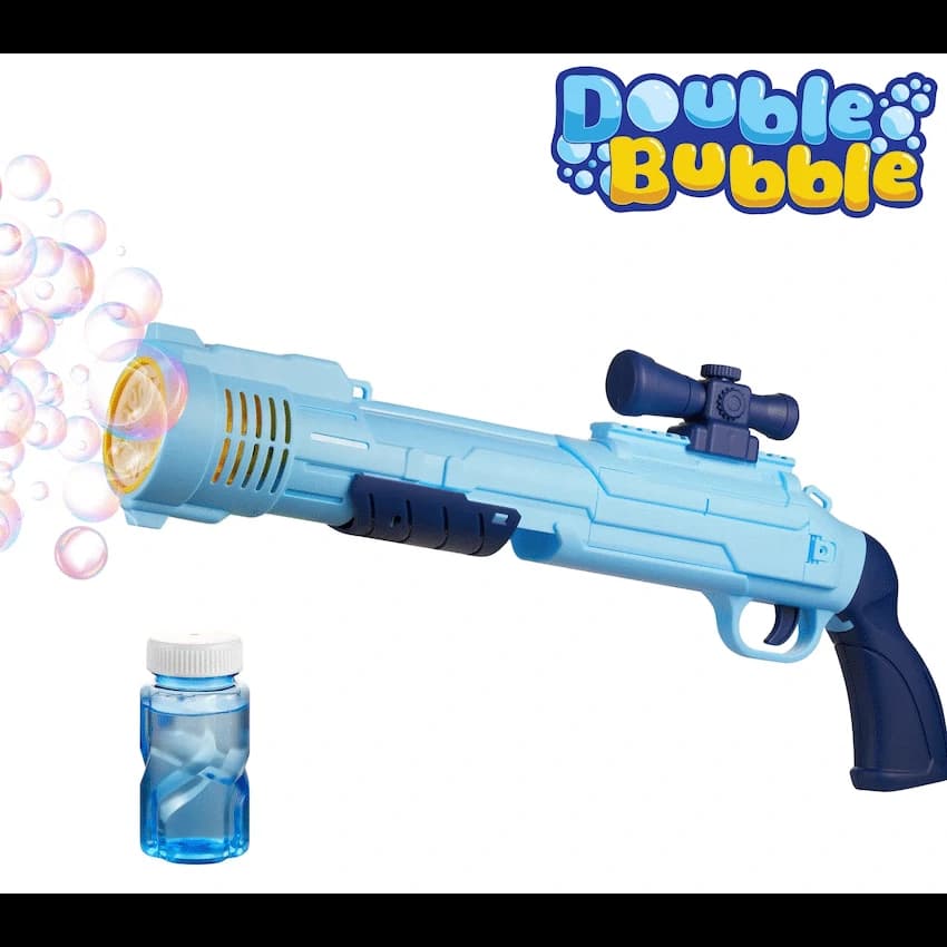 Avalanche Double Bubble - Cyclone 5
