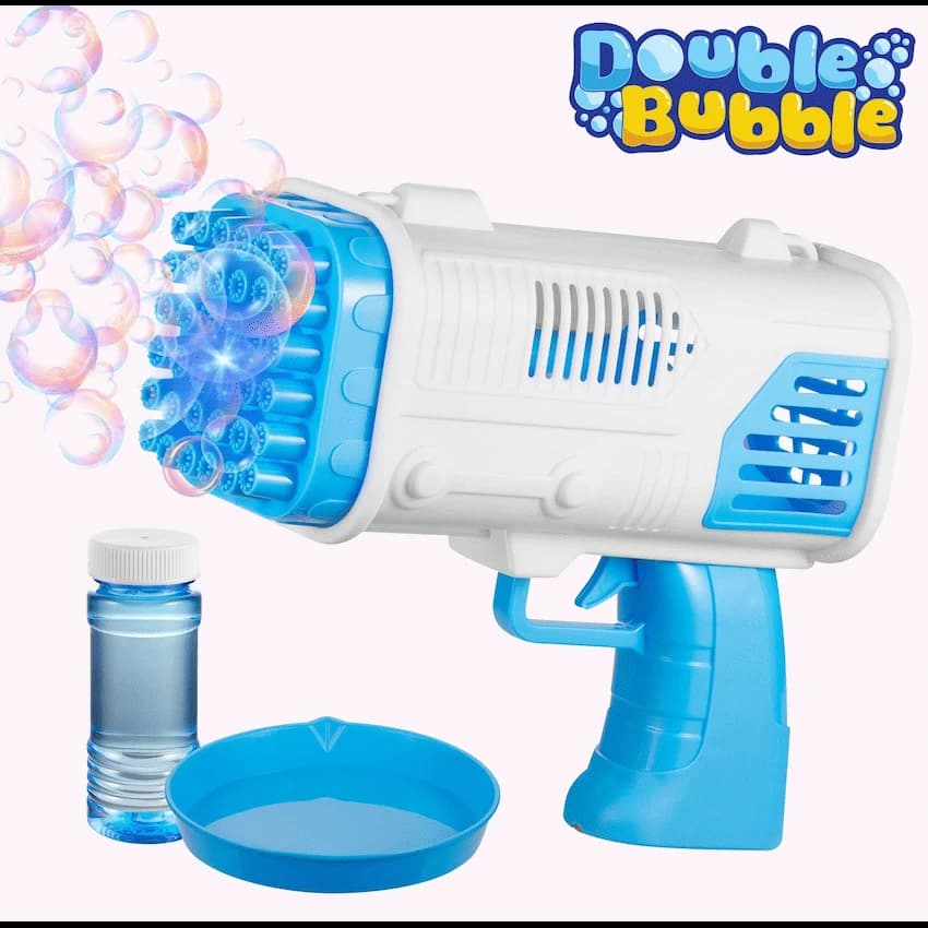 Avalanche Double Bubble - Blizzard 5