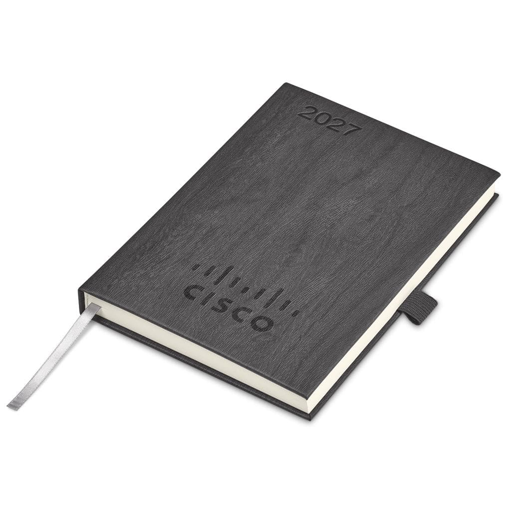 Altitude Oakridge A5 2027 Diary 7