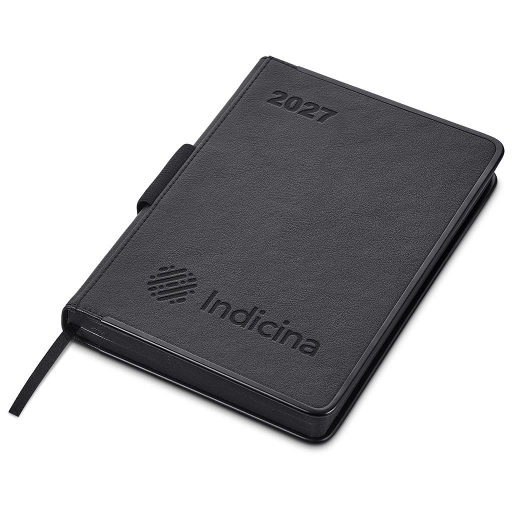 Alex Varga Principle A5 2027 Diary 9