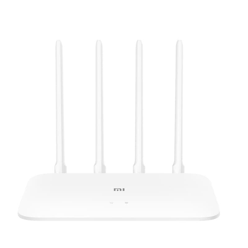 Xiaomi Wireless Router 4A Gigabit 1