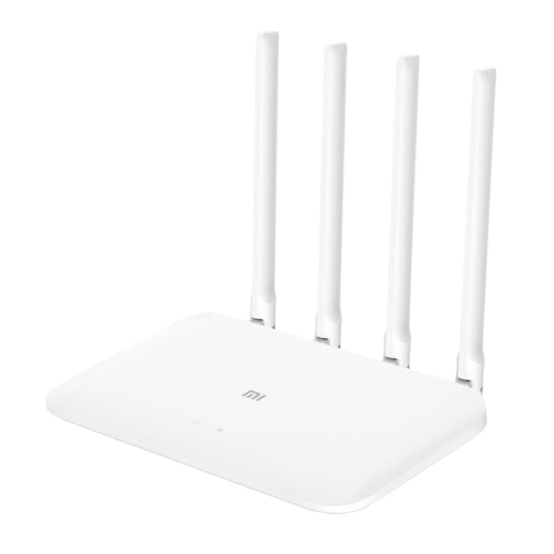 Xiaomi Wireless Router 4A Gigabit 2