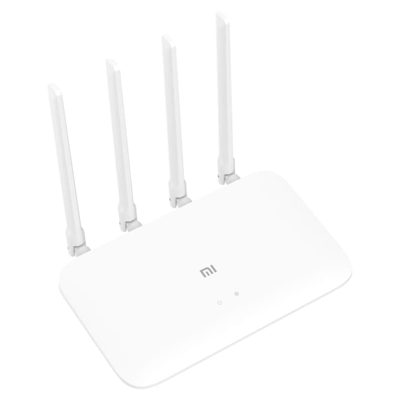 Xiaomi Wireless Router 4A Gigabit 3