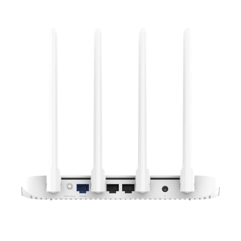 Xiaomi Wireless Router 4A Gigabit 4