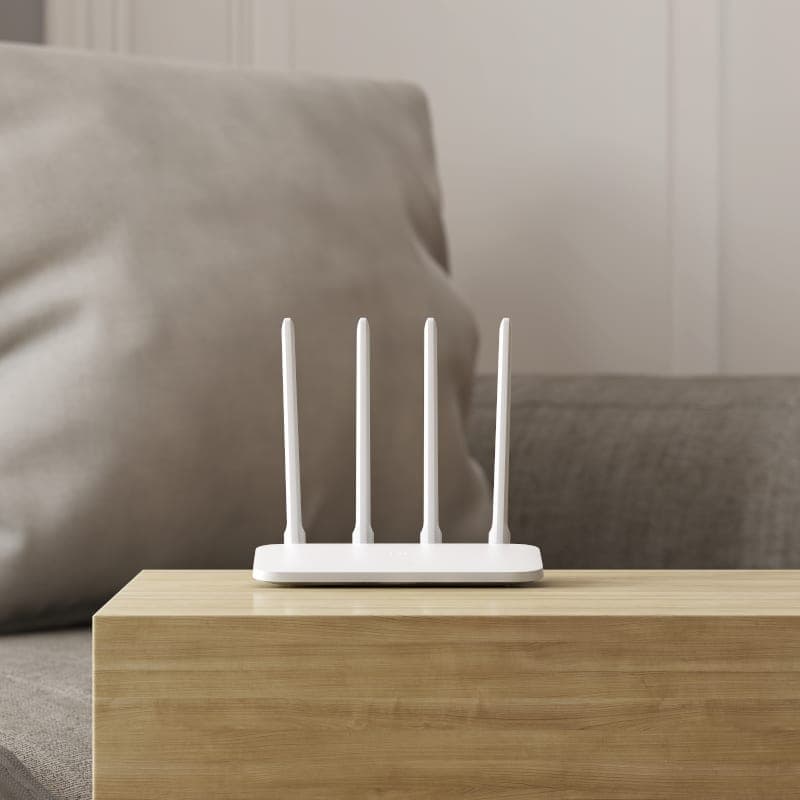 Xiaomi Wireless Router 4A Gigabit 5