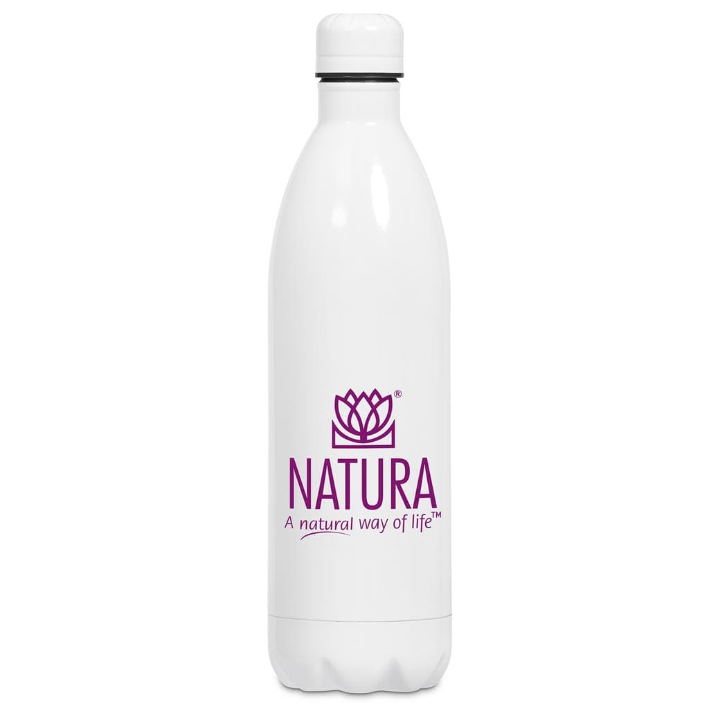 Serendipio Atlantis Stainless Steel Vacuum Water Bottle - 1 Litre 9