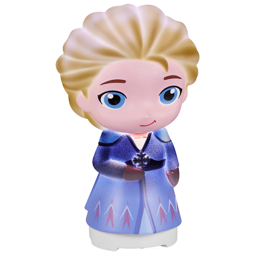 Disney Frozen Bluetooth Speaker with Mood Light 3