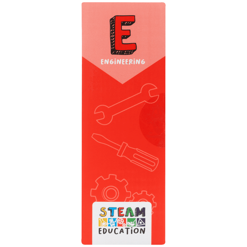 Edu-matic Volt Lab Oil Well 2