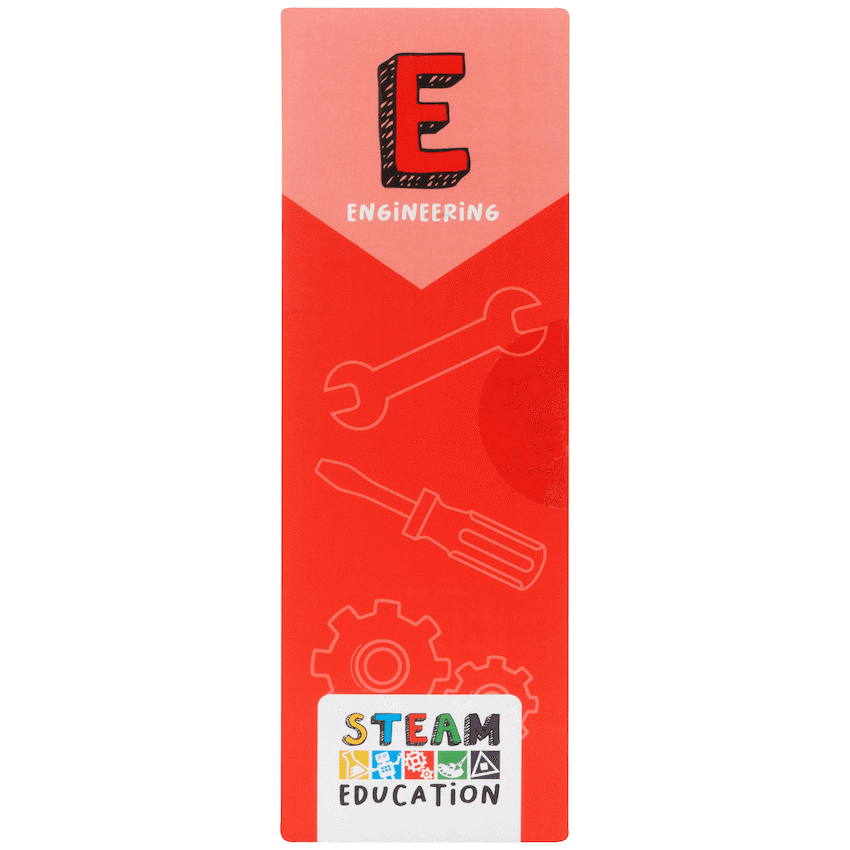 Edu-matic Volt Lab Oil Well 8