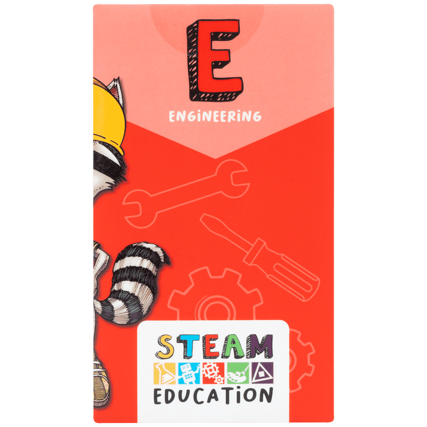 Edu-matic Volt Lab Ball Launcher Circuit 7