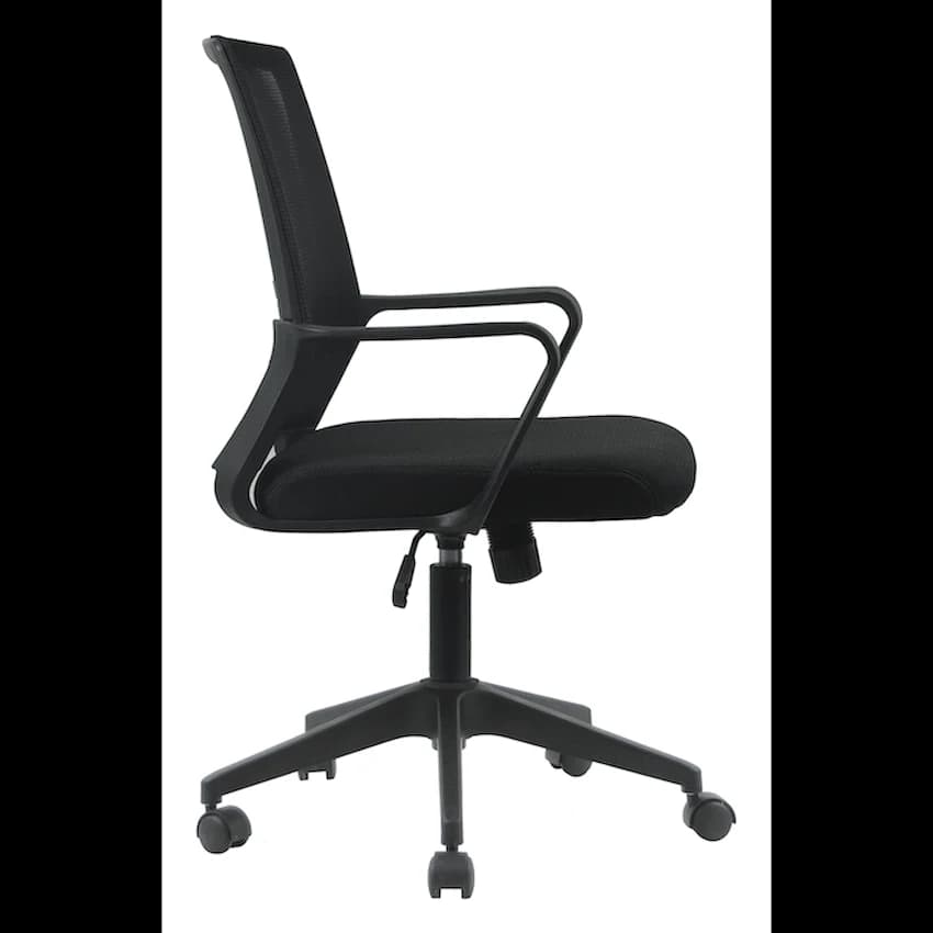 Everfurn Marine Mid-Back Chair 3