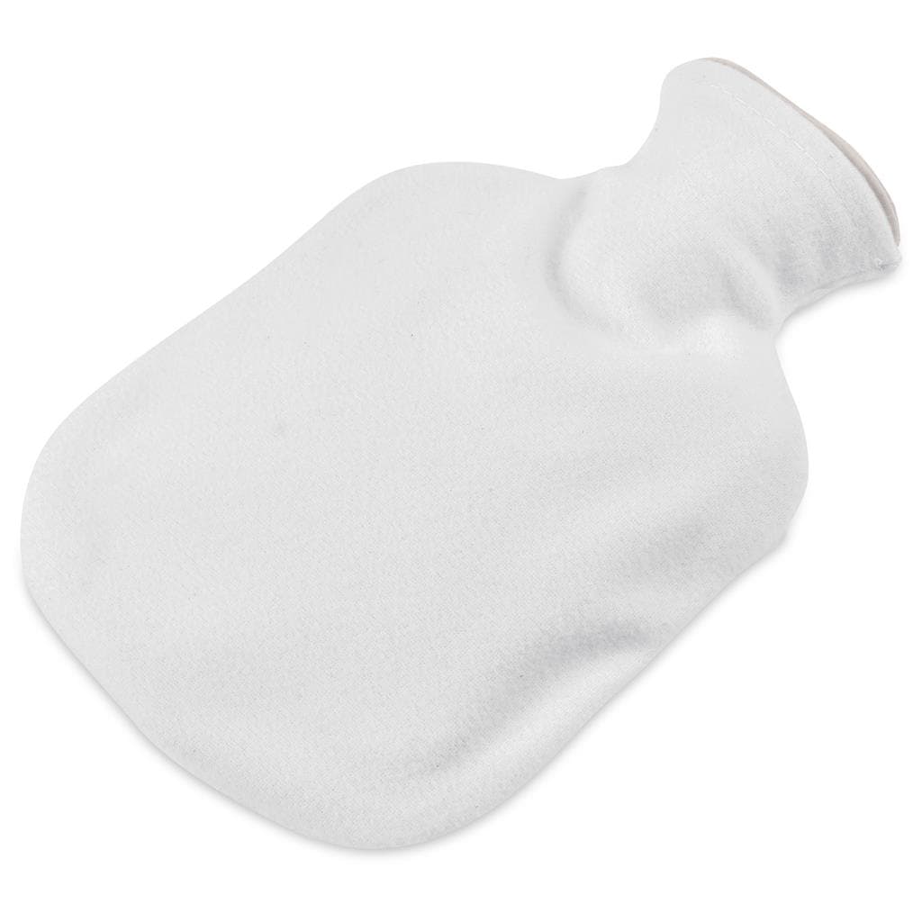 Hoppla Toastie Small Hot Water Bottle and Cover 3