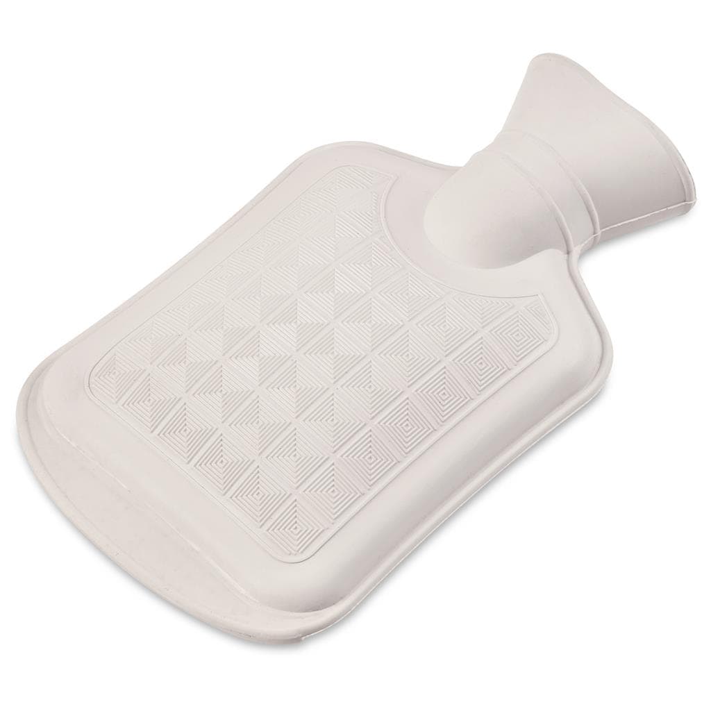 Hoppla Toastie Small Hot Water Bottle and Cover 5