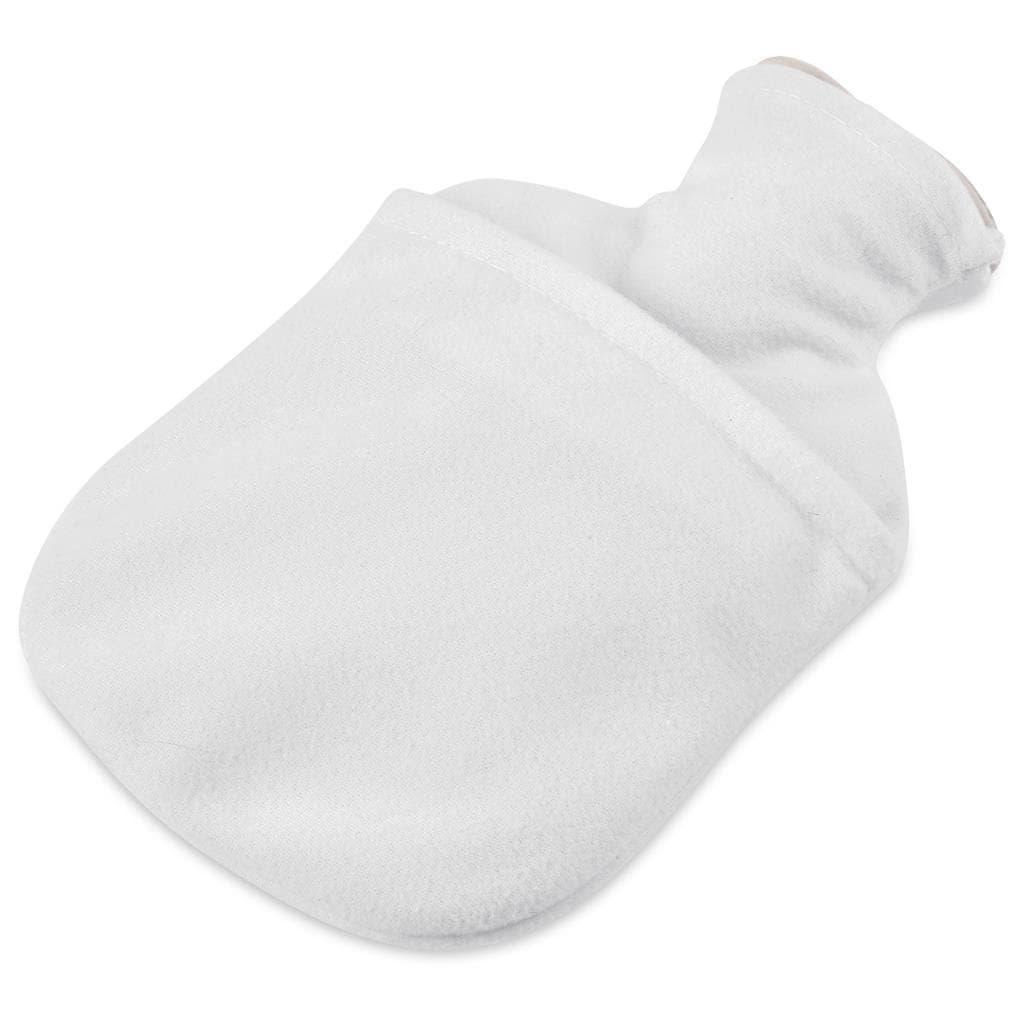 Hoppla Toastie Small Hot Water Bottle and Cover 6