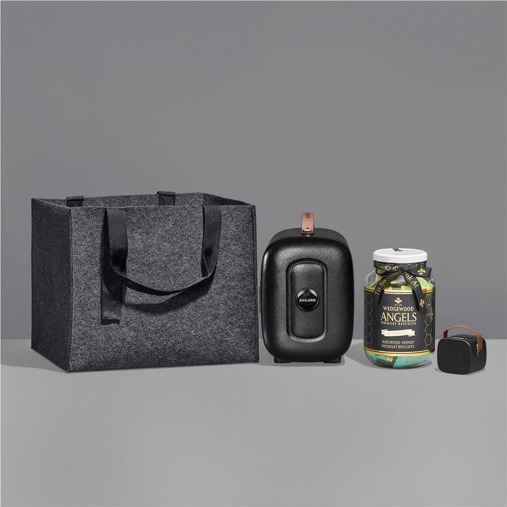 Yatta Luxury Lineup Hamper 6